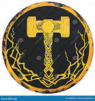 The Forger's Hammer